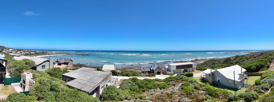 0 Bedroom Property for Sale in Suiderstrand Western Cape